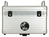 ヘプコ＆ベッカー トップケース Alu Exclusiv TC 45