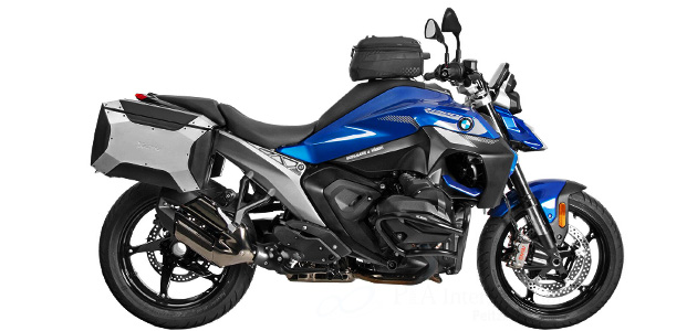 R1300R カスタムパーツ