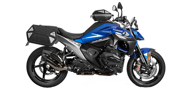 R1300R カスタムパーツ