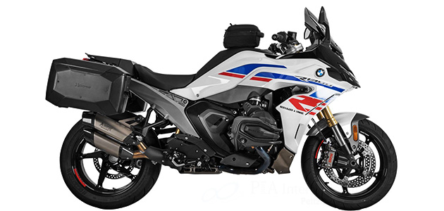 R1300RS カスタムパーツ