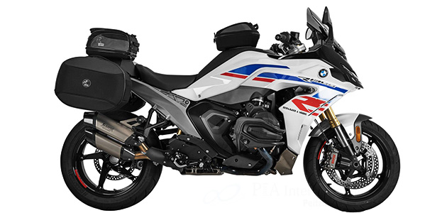 R1300RS カスタムパーツ