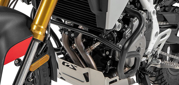 F450GS カスタム パーツ