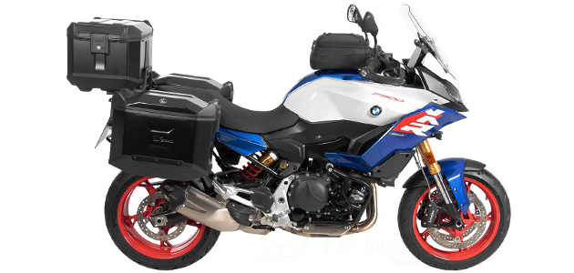 F900XR カスタム パーツ