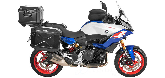 F900XR カスタム パーツ