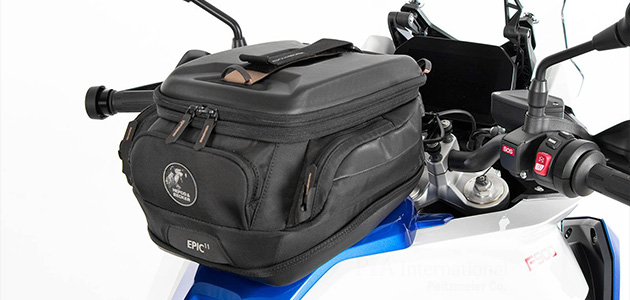 F900XR カスタム パーツ