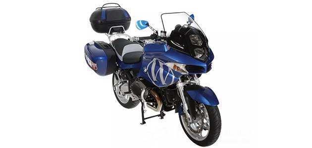 R1200ST カスタムパーツ