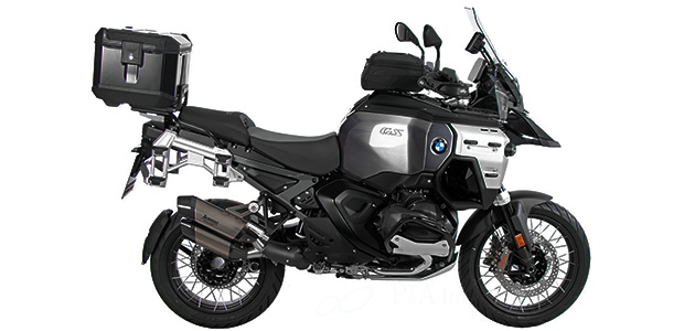 R1300GS Adventure カスタムパーツ
