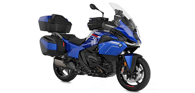 R1300RT カスタムパーツ