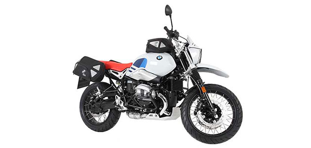 RnineT Urban G/S カスタム パーツ
