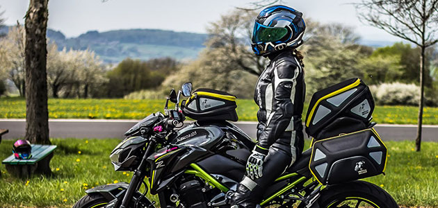 ヘプコ&ベッカー サイドバッグ / サイドケース