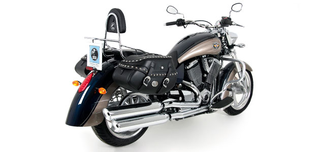 ヘプコ&ベッカー サイドバッグ