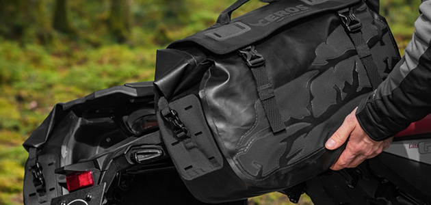 ヘプコ&ベッカー サイドバッグ ストリートネオ プレミアム / Street NEO Premium