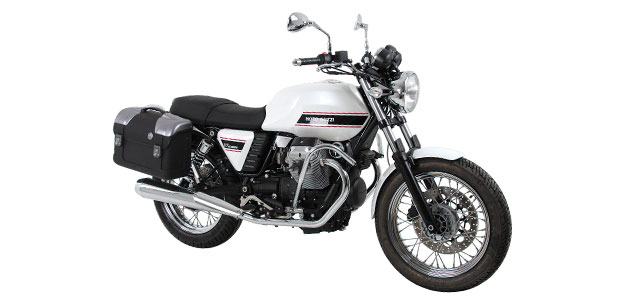 ヘプコ&ベッカー ストレイカー / Strayker