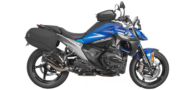 ヘプコ&ベッカー ソフトサイドケース ストリート クラシック プレミアム / Street Classic Premium