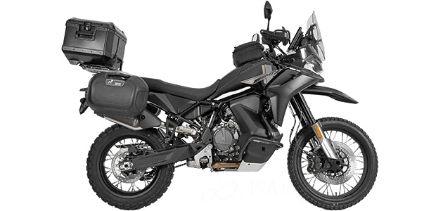 800MT / 800MT-X カスタムパーツ