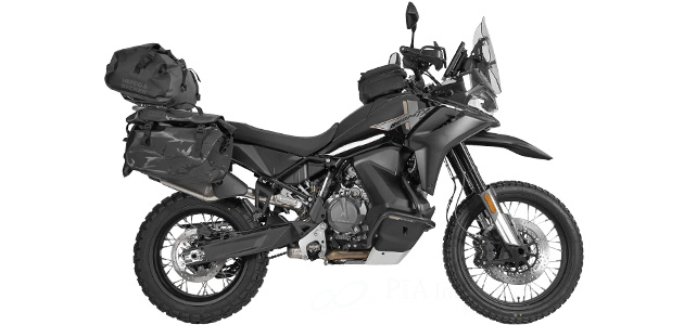 800MT / 800MT-X カスタム パーツ