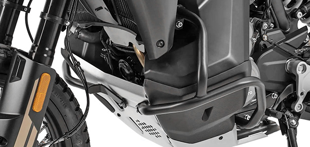 800MT / 800MT-X カスタム パーツ