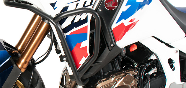 アフリカツイン CRF1100L カスタム パーツ