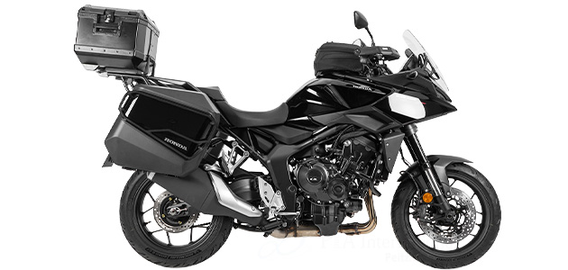 CB1000GT カスタムパーツ