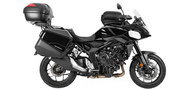CB1000GT カスタム パーツ
