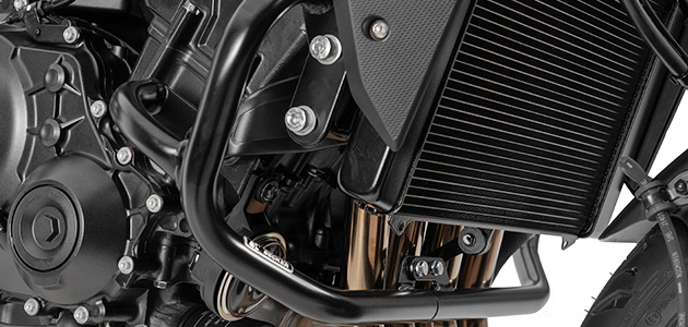 CB1000GT カスタム パーツ
