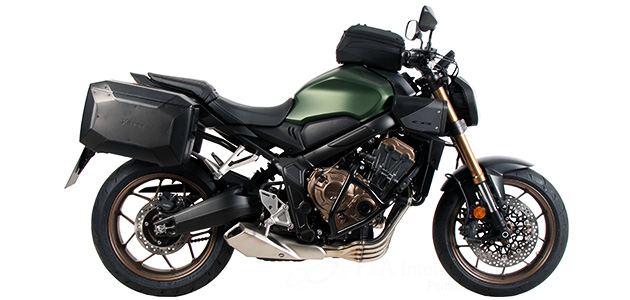CB650R カスタム