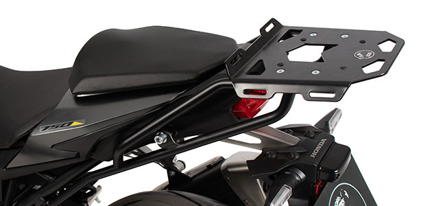 新型 CB750 ホーネット カスタム パーツ