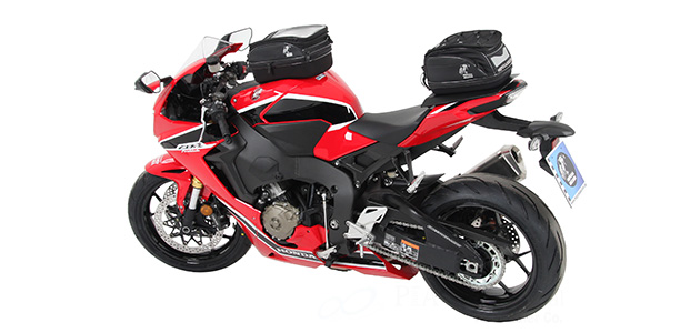 最大12%OFFクーポン ヘプコアンドベッカー スポーツラック CBR1000RR