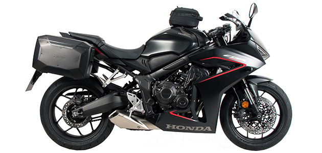 CBR650R ヘプコ&ベッカー カスタム