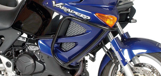 XL1000V Varadero カスタムパーツ
