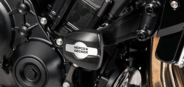 CB1000F カスタム パーツ