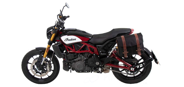 FTR1200 カスタムパーツ