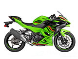 ヘプコ&ベッカー Kawasaki Ninja 500 ('24-) トップケース、サイドケース、エンジンガードなど　ラインナップ