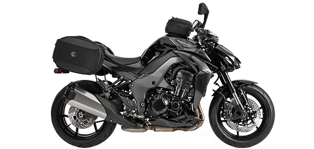 Z1100 カスタムパーツ