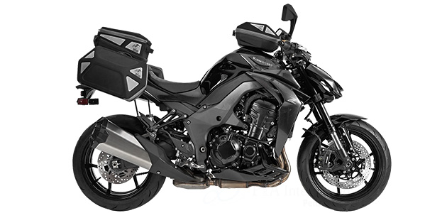 Z1100 カスタム パーツ