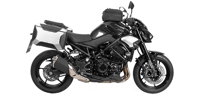 Kawasaki Z900 カスタムパーツ