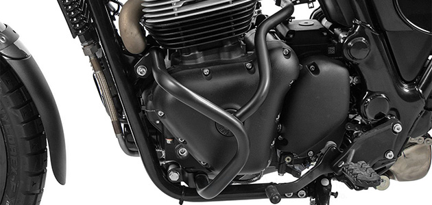 ベア650 カスタムパーツ