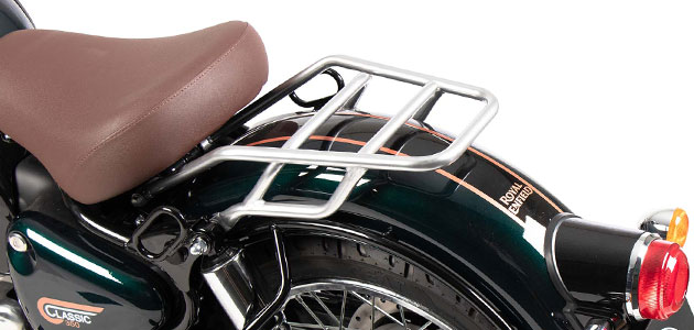 Classic 350 カスタム パーツ