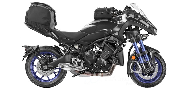 NIKEN / GT カスタムパーツ