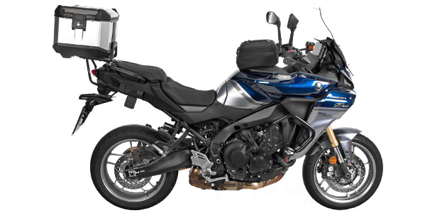 トレーサー9 / Tracer9 2021 カスタム パーツ