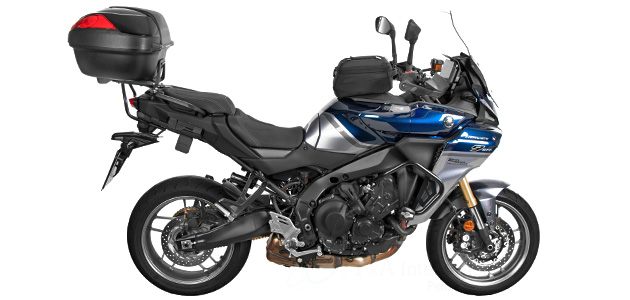 トレーサー9 / Tracer9 2021 カスタム パーツ