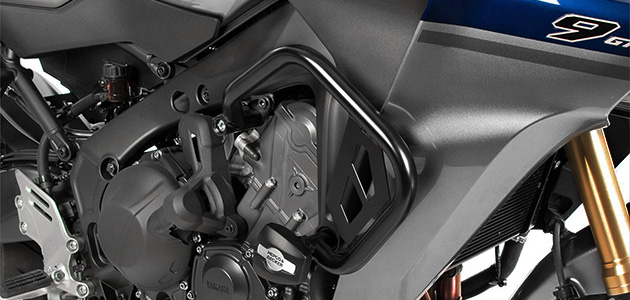 トレーサー9 / Tracer9 2021 カスタム パーツ