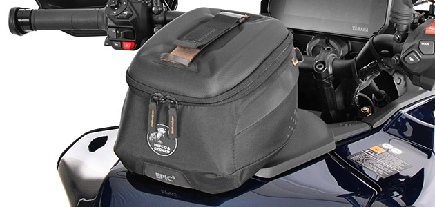 トレーサー9 / Tracer9 2021 カスタムパーツ