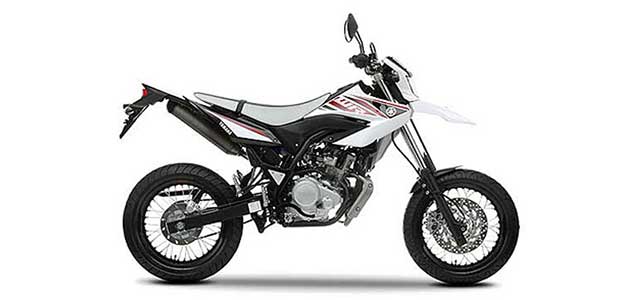 WR 125 R/X カスタムパーツ