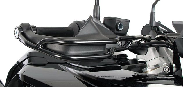 rninet ナックルガード ブラック 純正品 BMW R nineT ハンドガード