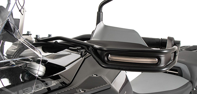  カスタムパーツ