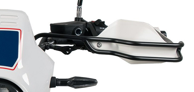  カスタム パーツ