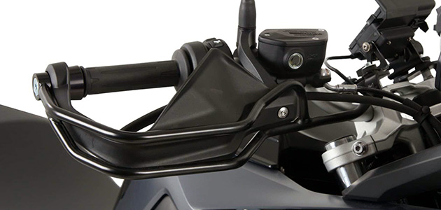  カスタムパーツ