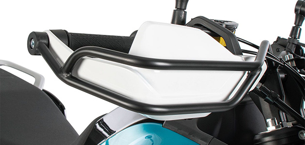  カスタムパーツ