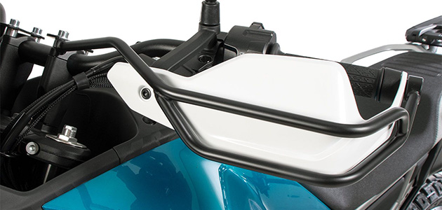  カスタム パーツ